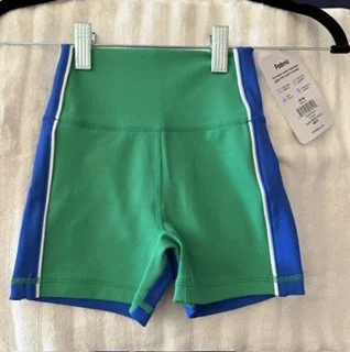 Model Shorts