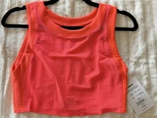 Adult Relax Tank