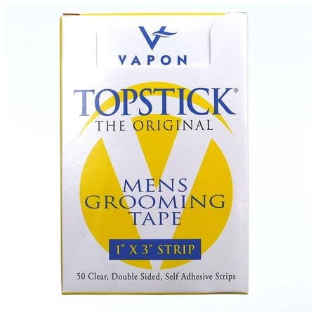 Top Stick Tape