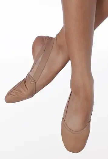 Leather Half - Sole