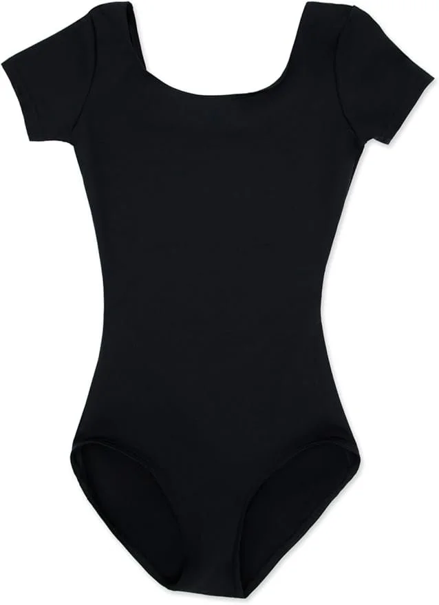 Capezio Women's Team Basic Leotard