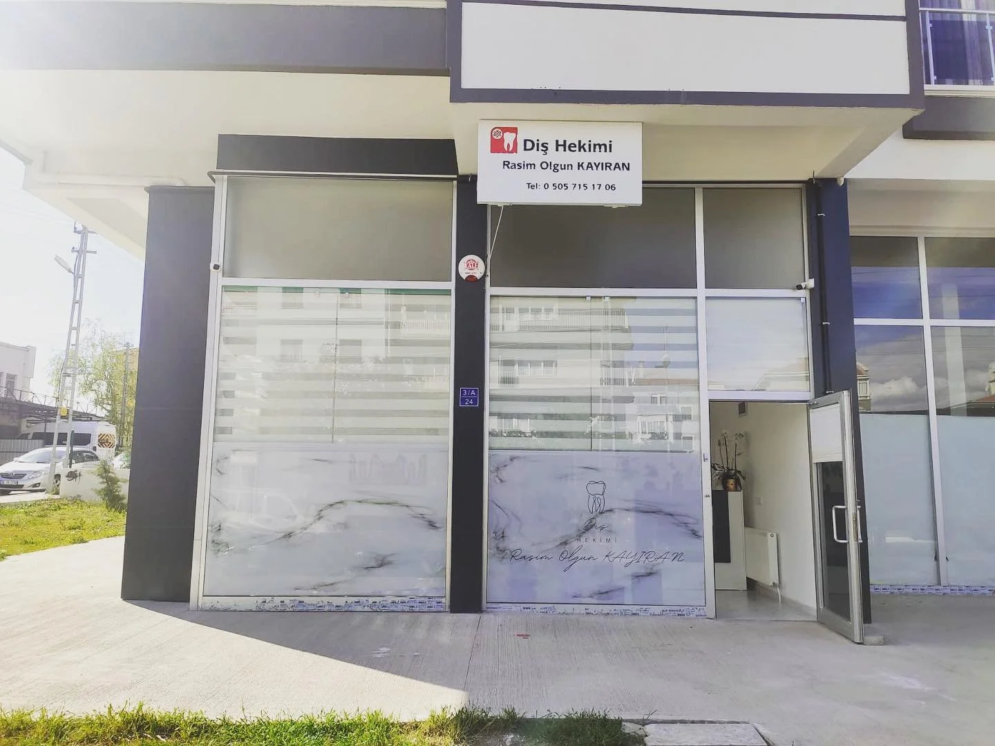 Kliniğimiz hasta kabul&uuml;ne başlamıştır. 
.
.
.
.
.
.
.
.
.
.
#dentalclinic #dentistry #dentist #sincan #yenikent #ankara