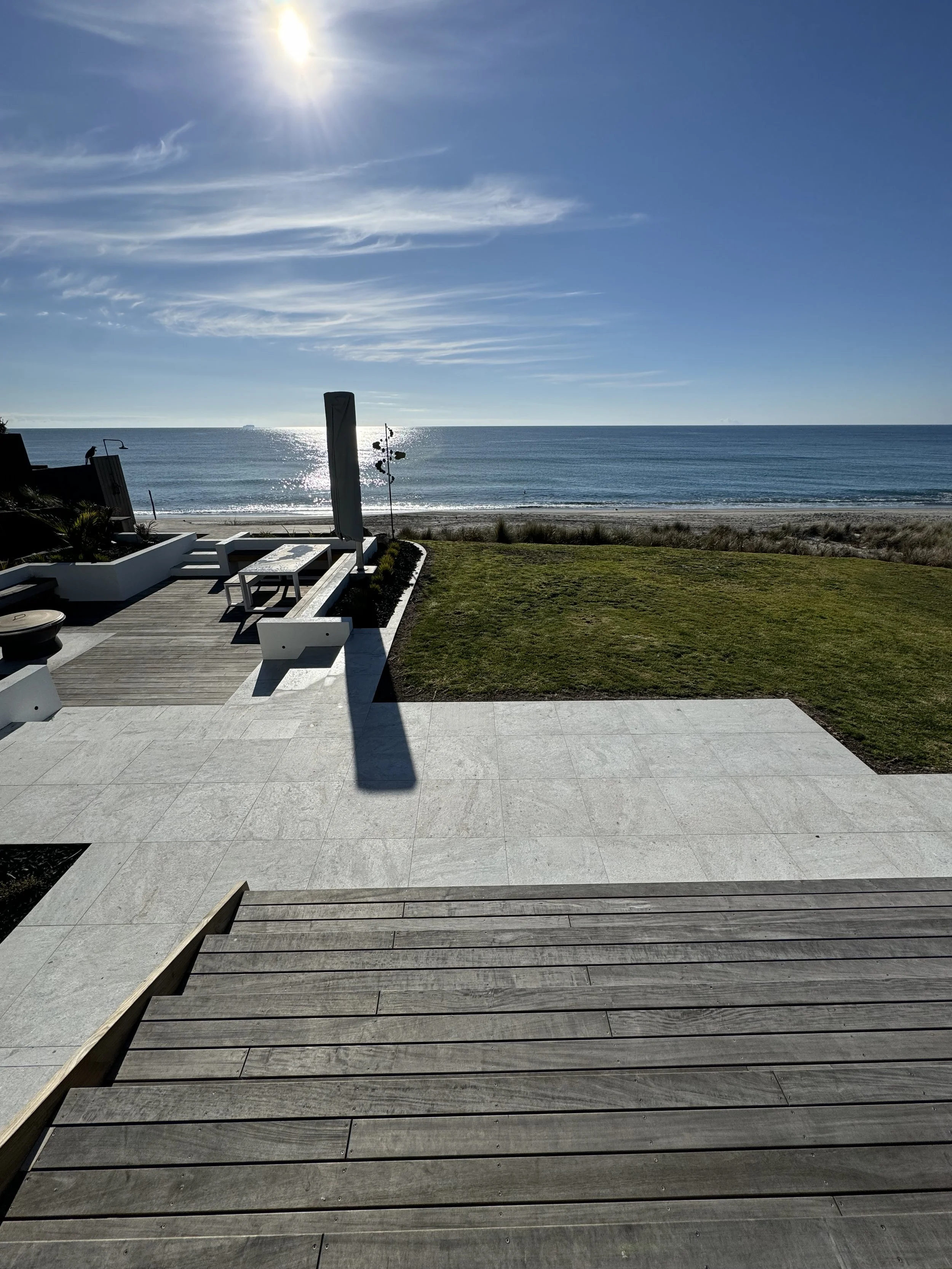 White Quartzite 600x600mm Paving (Copy) (Copy) (Copy)