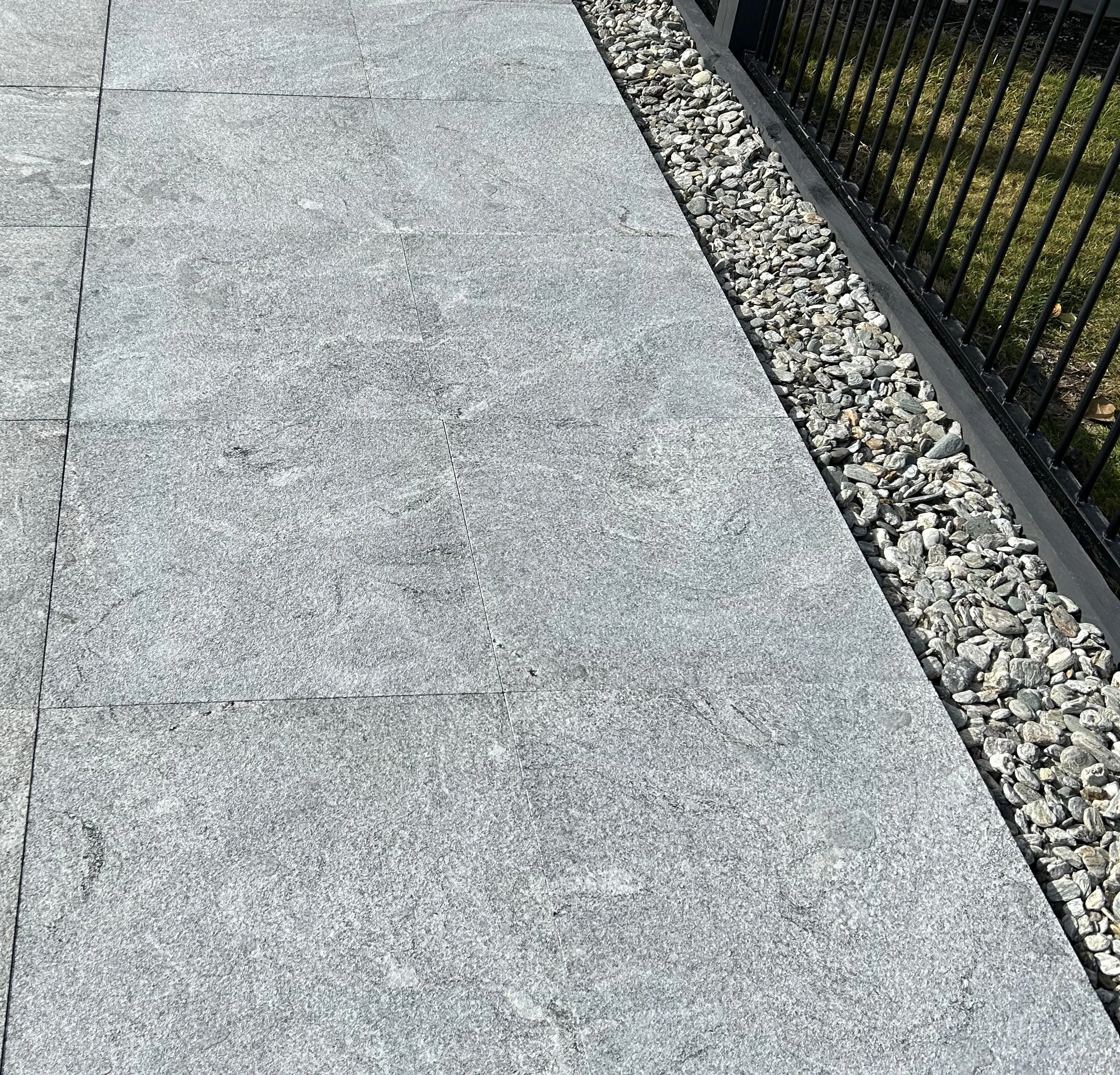 Aspen Granite 6x6 Paving (Copy)