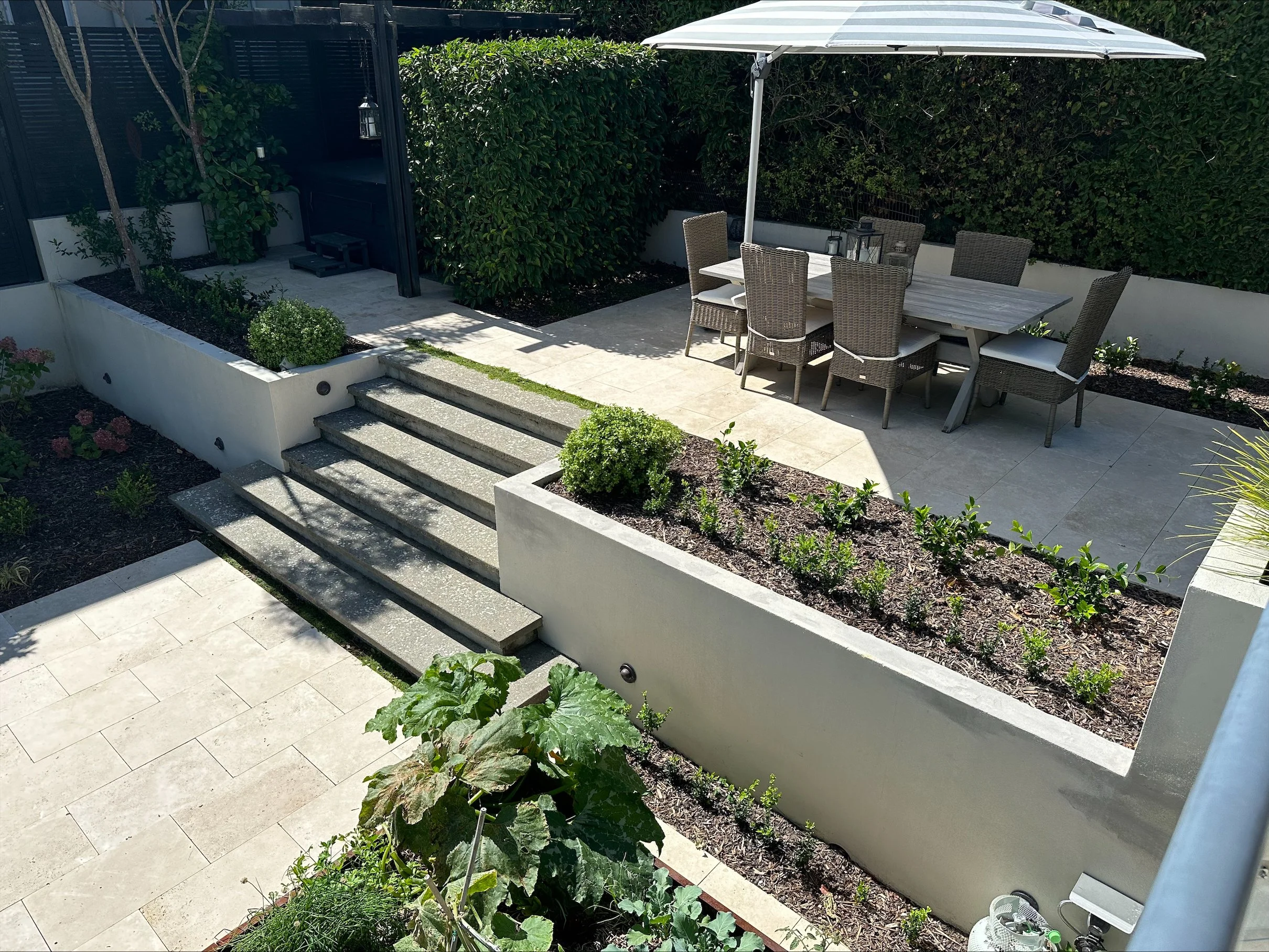 Classic Travertine Paving 610 x 406mm