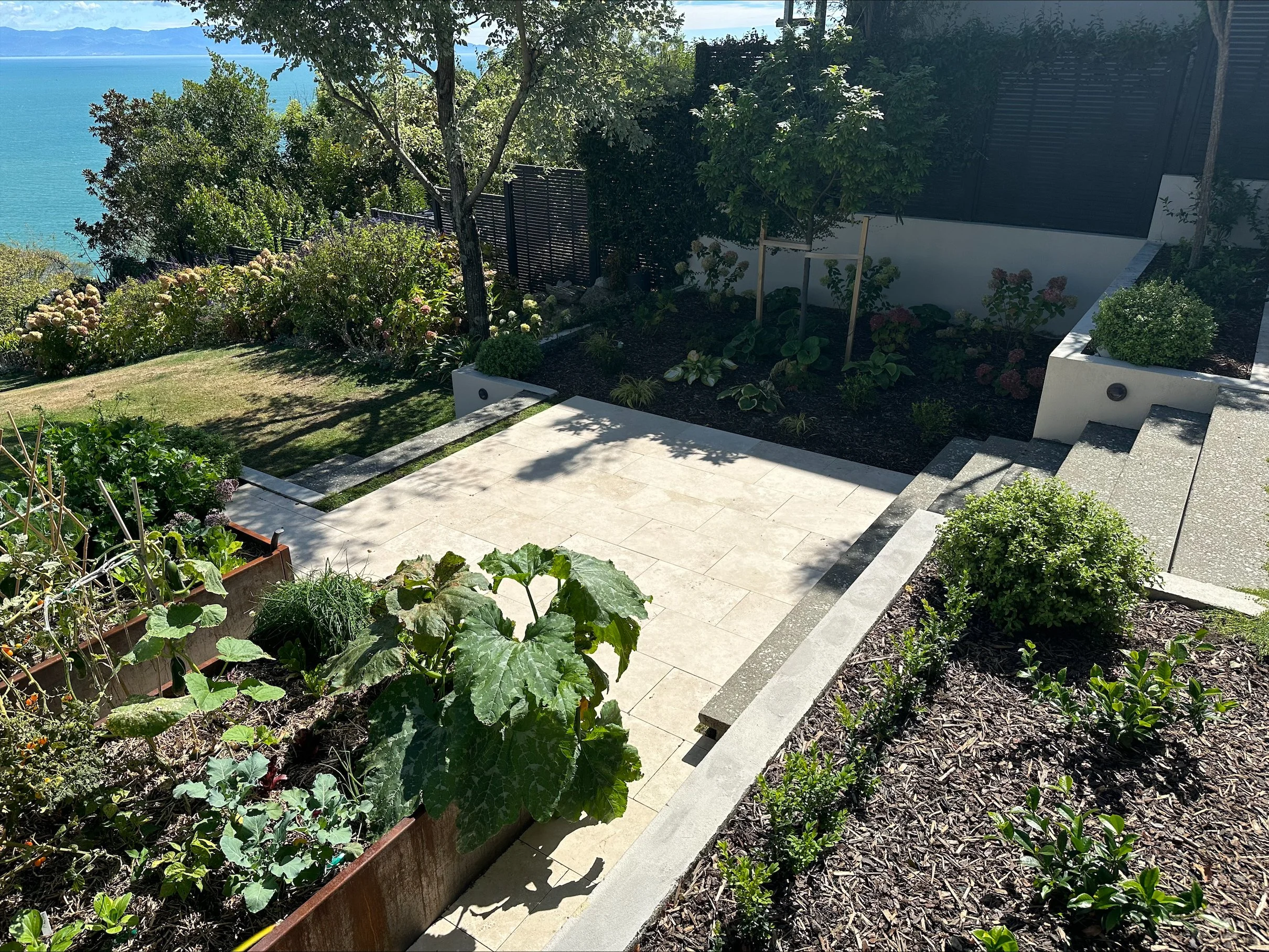 Classic Travertine Paving 610 x 406mm