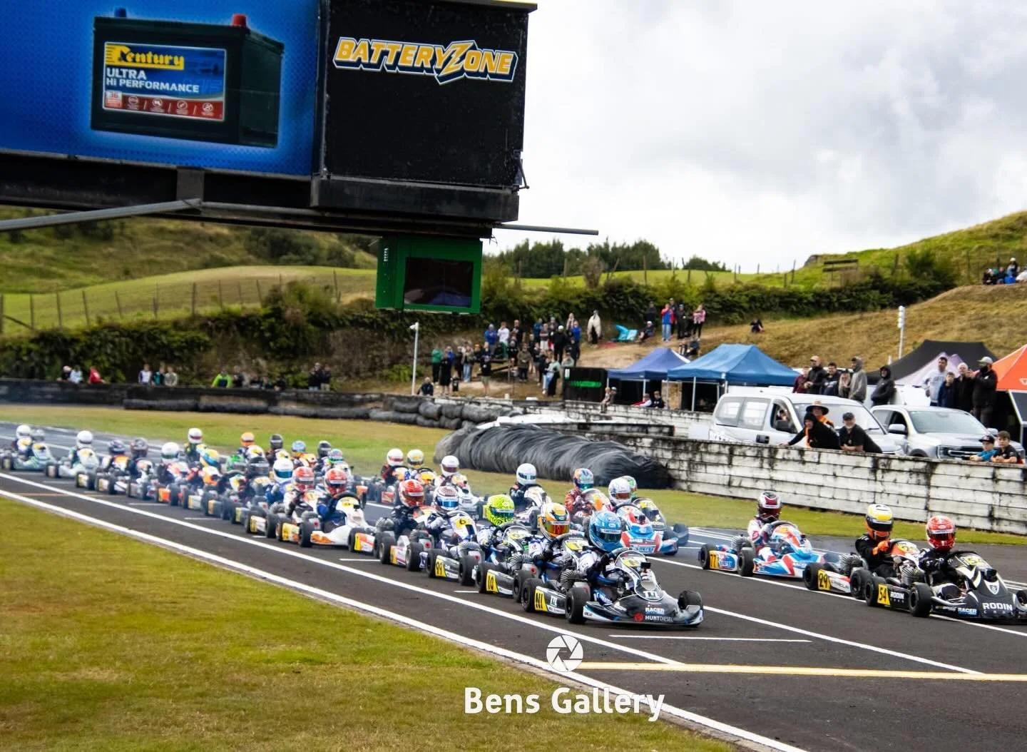 Natural Stone Imports was proud to sponsor the VMR class at the 2026 @kartsportnz Nationals, held at @kartsportrotorua over Easter weekend. It was a very well-run event, bringing together 33 talented drivers from across New Zealand and Australia who 