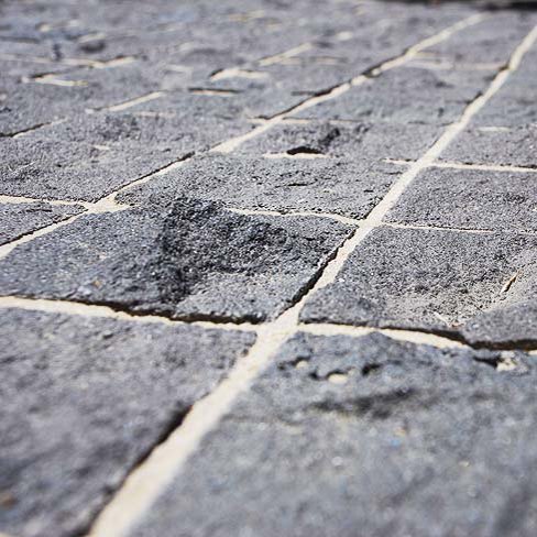 Cobblestone