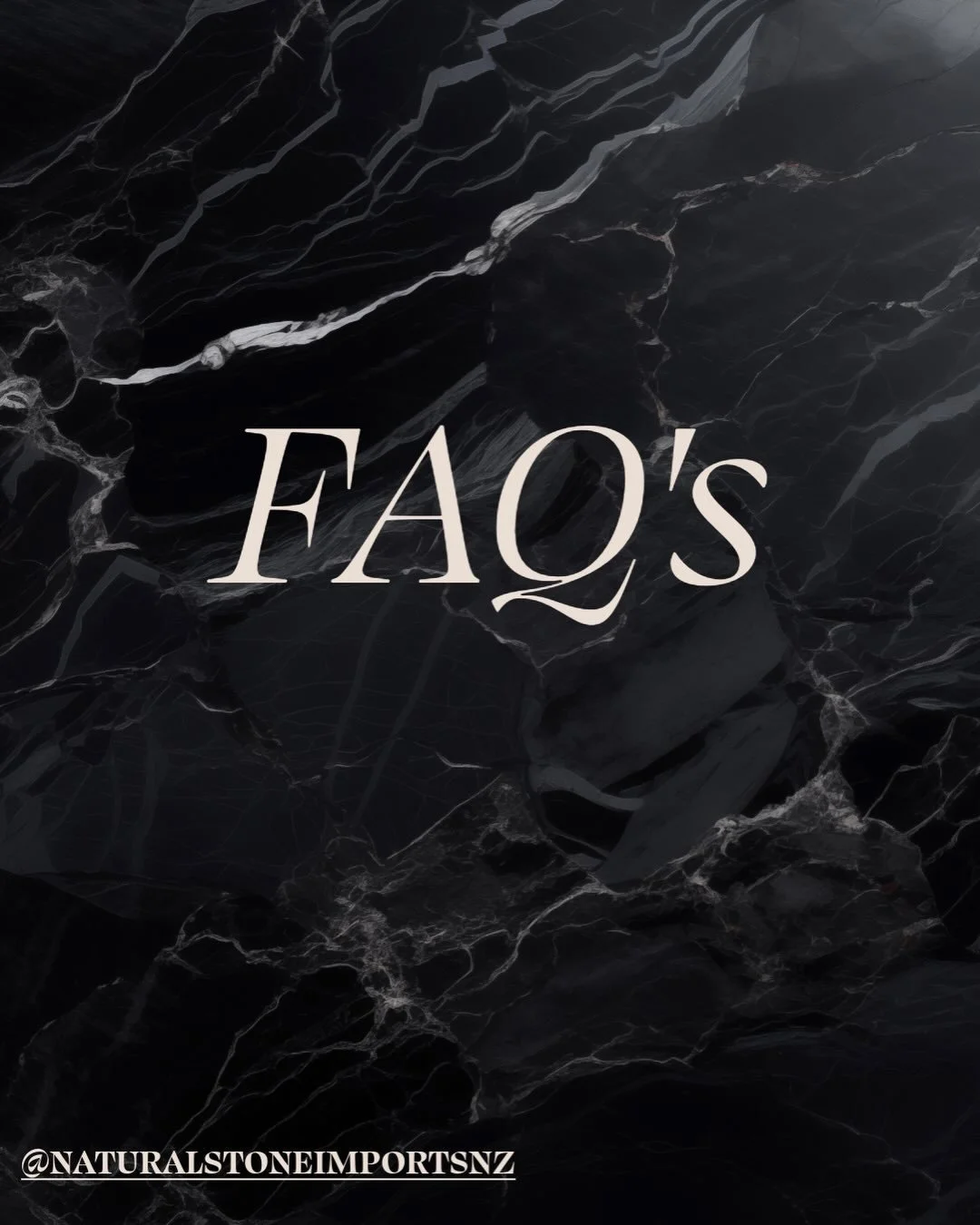 G O T  Q U E S T I O N S ?
We&rsquo;ve got answers!

We&rsquo;ve rounded up some of our most frequently asked questions to make things easier for you! Take a scroll through and if there&rsquo;s a thing we&rsquo;ve missed, send us a message 💬