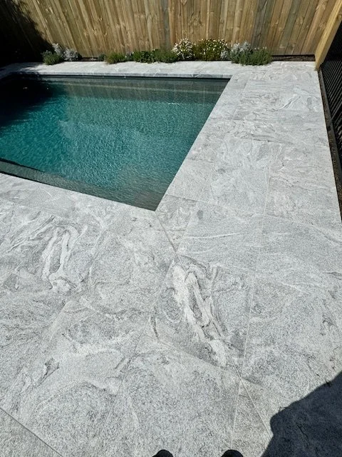 Aspen Granite Dropface Coping with 6x6 Paving.jpg