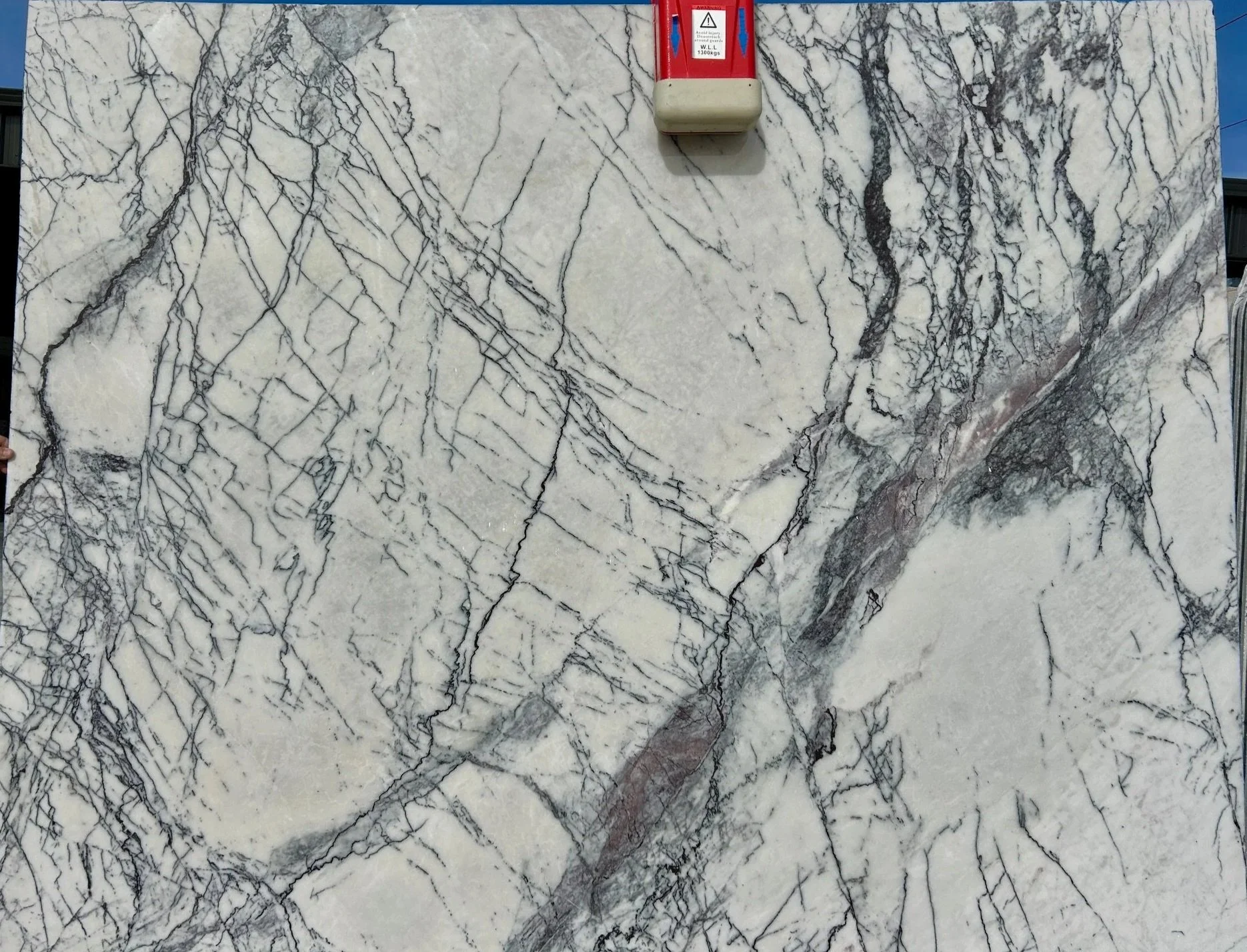 New York Marble