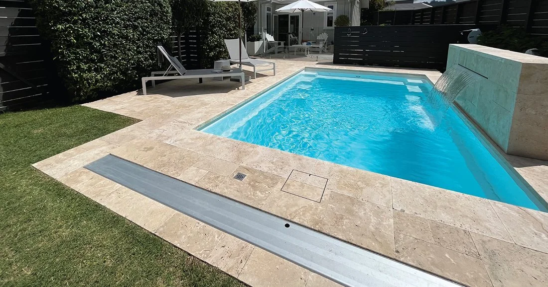Classic Travertine