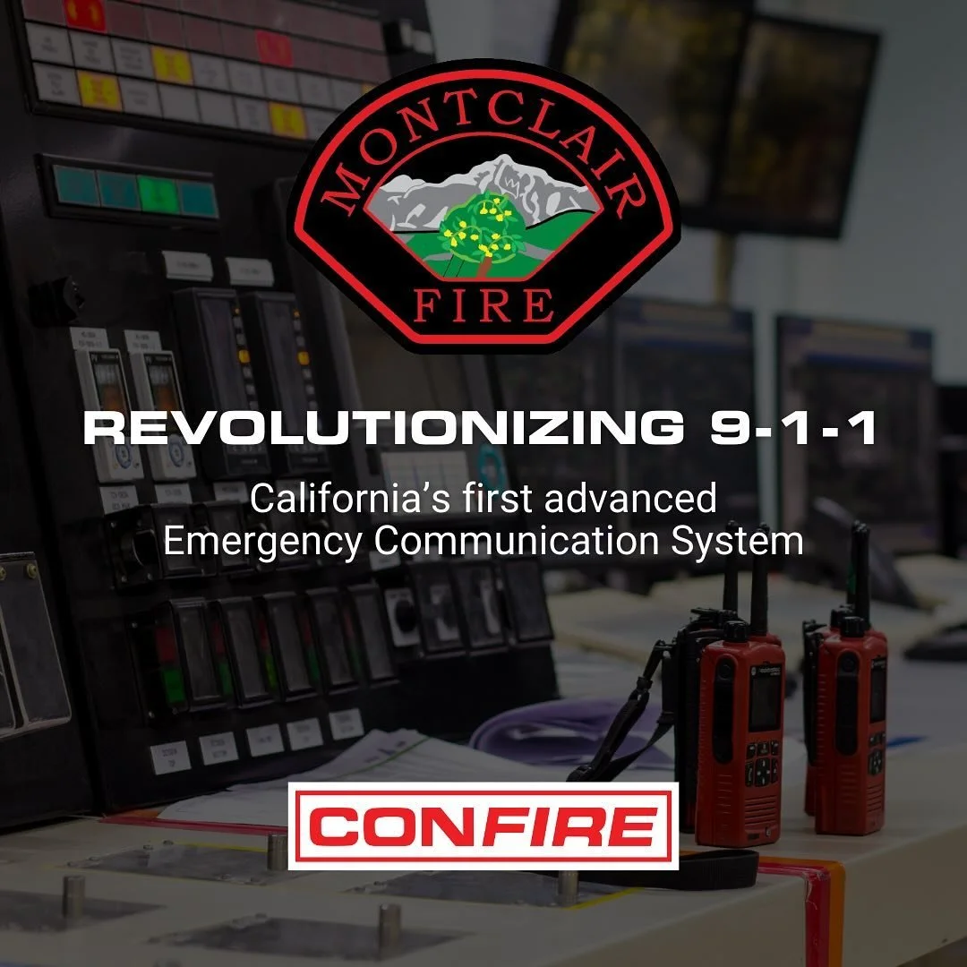 From cutting-edge technology to state-of-the-art training, CONFIRE is ahead of the curve, ensuring top-notch emergency services for our community. We&rsquo;re excited to support their ongoing mission to set new standards in EMS excellence! For more i