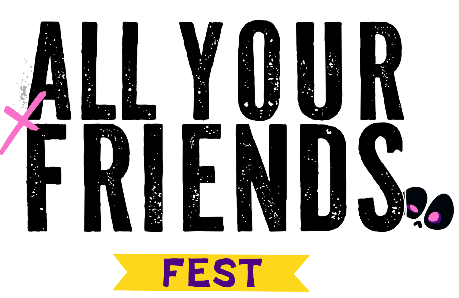 All Your Friends Fest