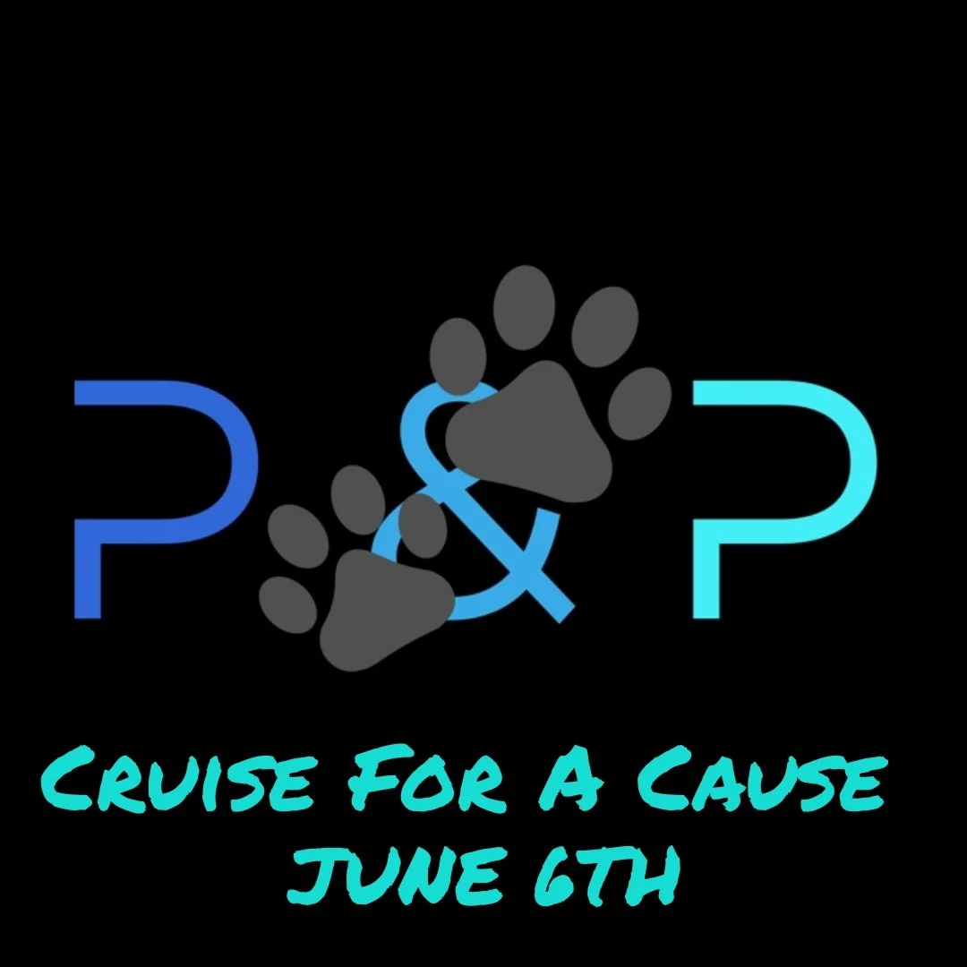 P&P Summer Cruise Vehicle Registration