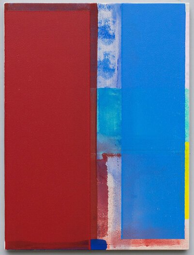 Jonathan Forrest, “Side by Side”