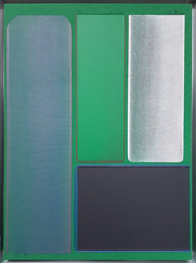 Jonathan Forrest, “Walk in the Park”