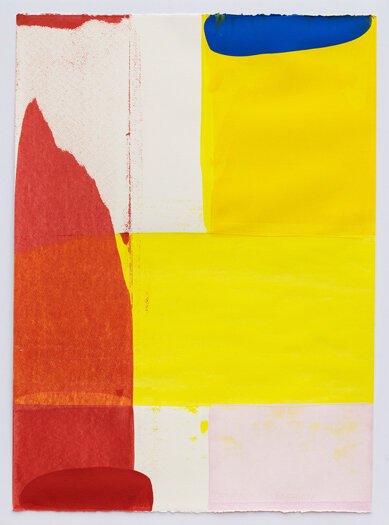 Jonathan Forrest, “Comedians”