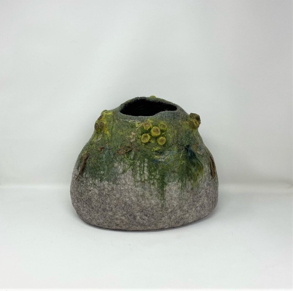 Rachel Mardell, “Flora”