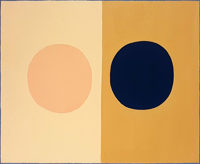 Steph Krawchuk, "Untitled (no. 106)"