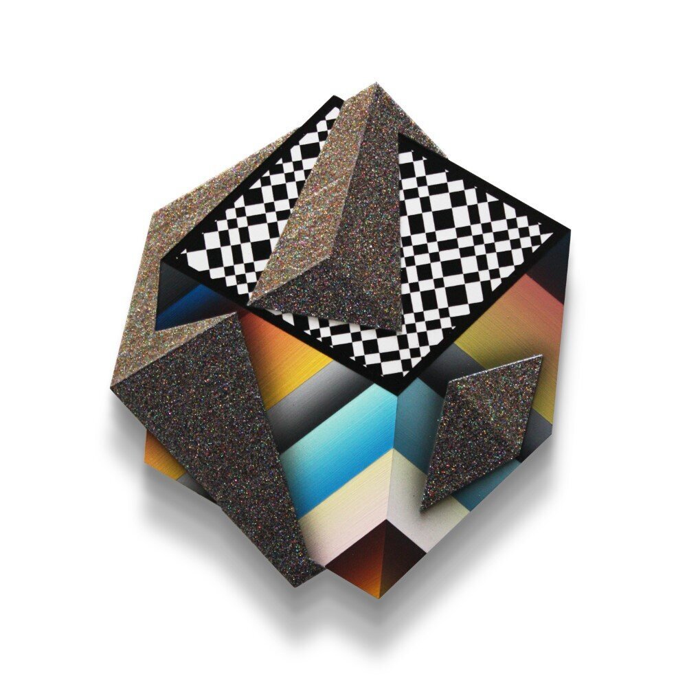 Laura Payne, “Interpolation 60”