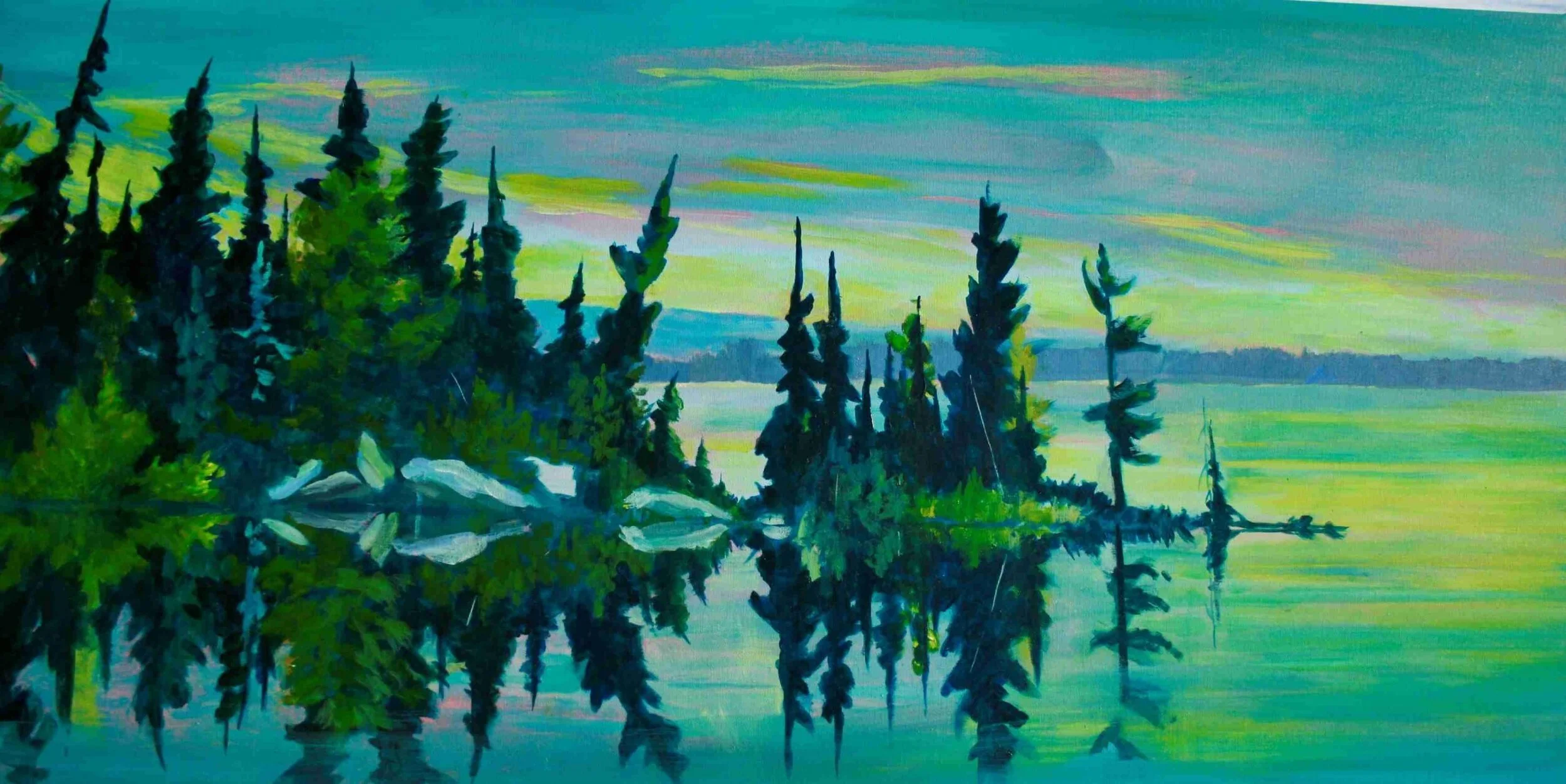 Connie Schuler, “Moody Blues”