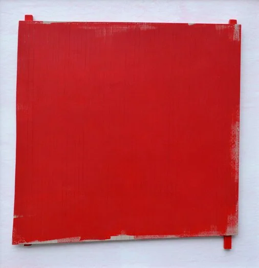 Robert Christie, "Red Suspension",