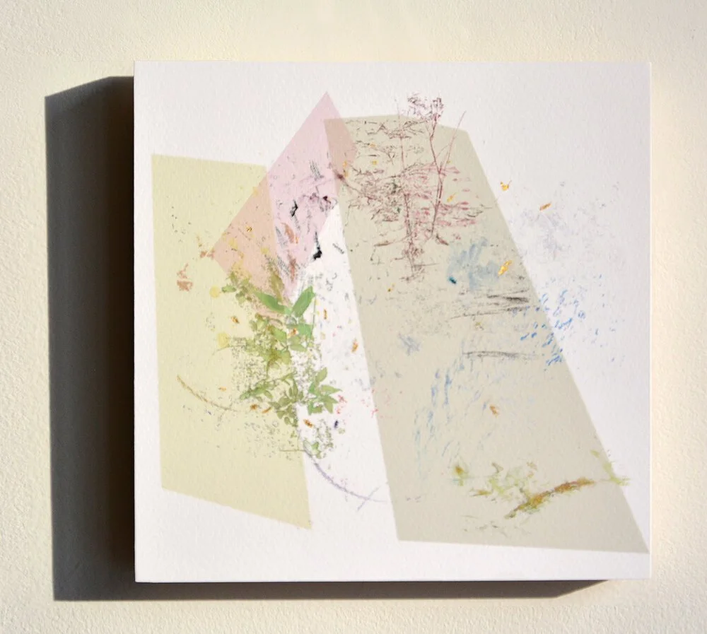 Gabriela Garcia-Luna | Stay Close 3