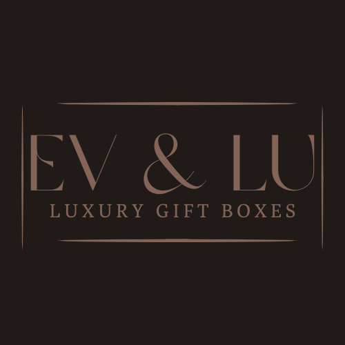 Ev and Lu Luxury Gift Boxes