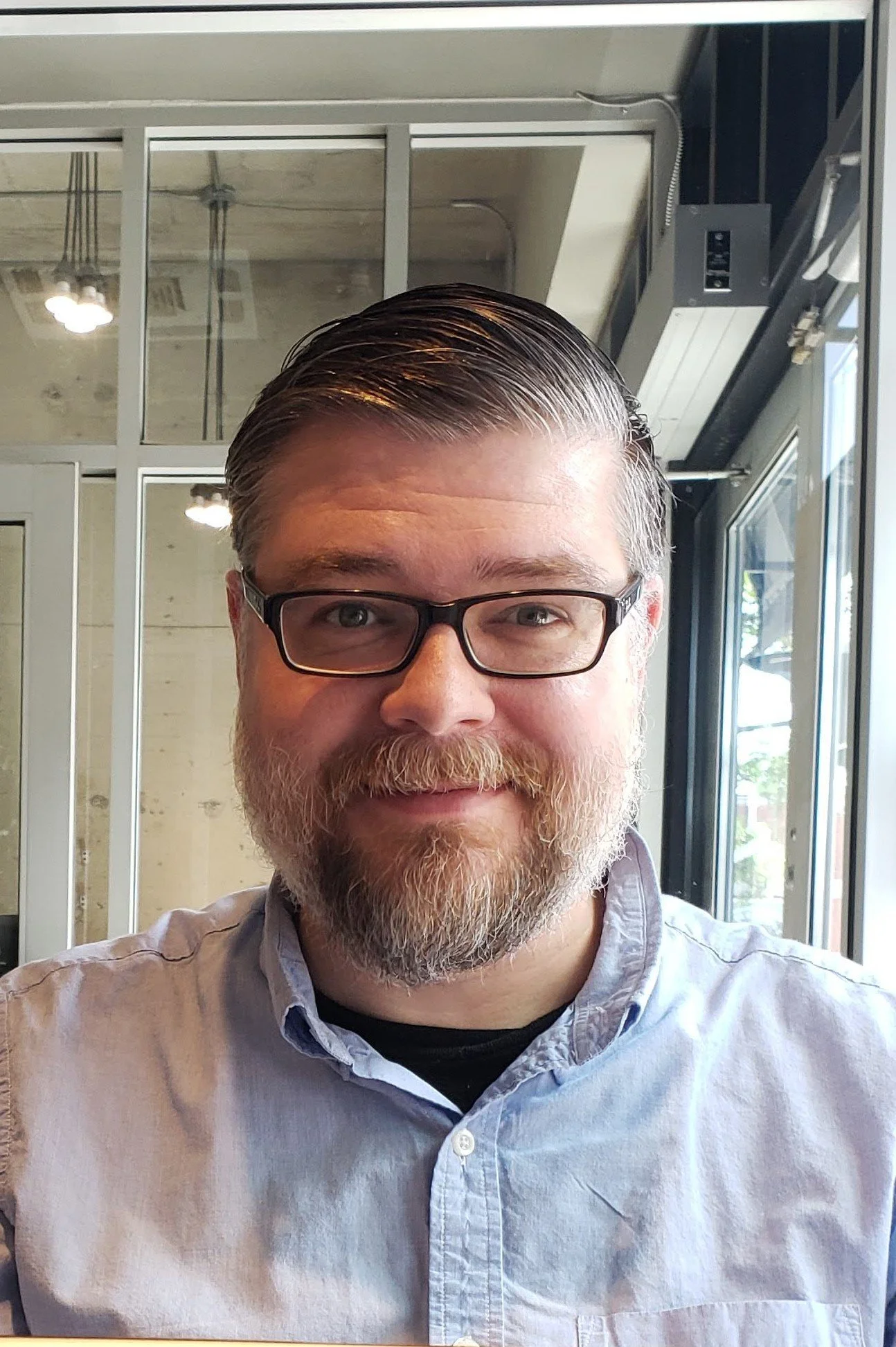 Matt Villeneuve