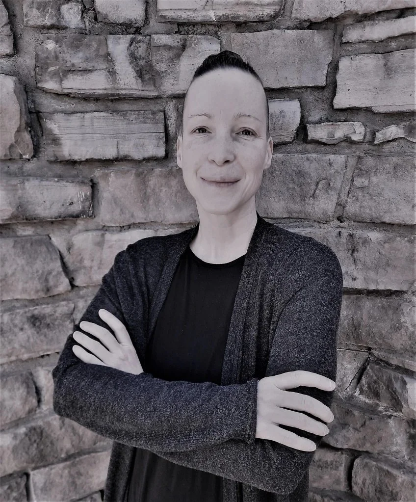 Megan M. Davies-Ostrom