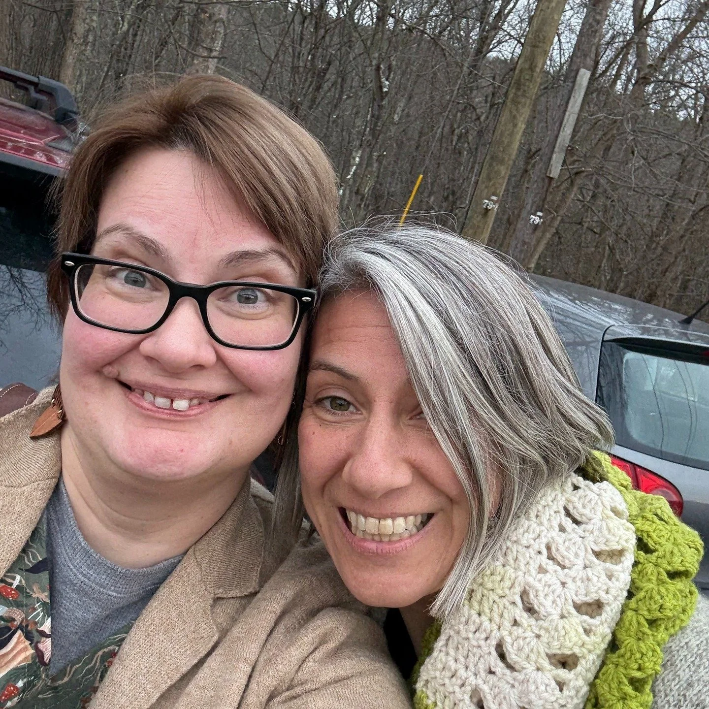 Got to have lunch with friend @catathart this weekend! #yaysushi