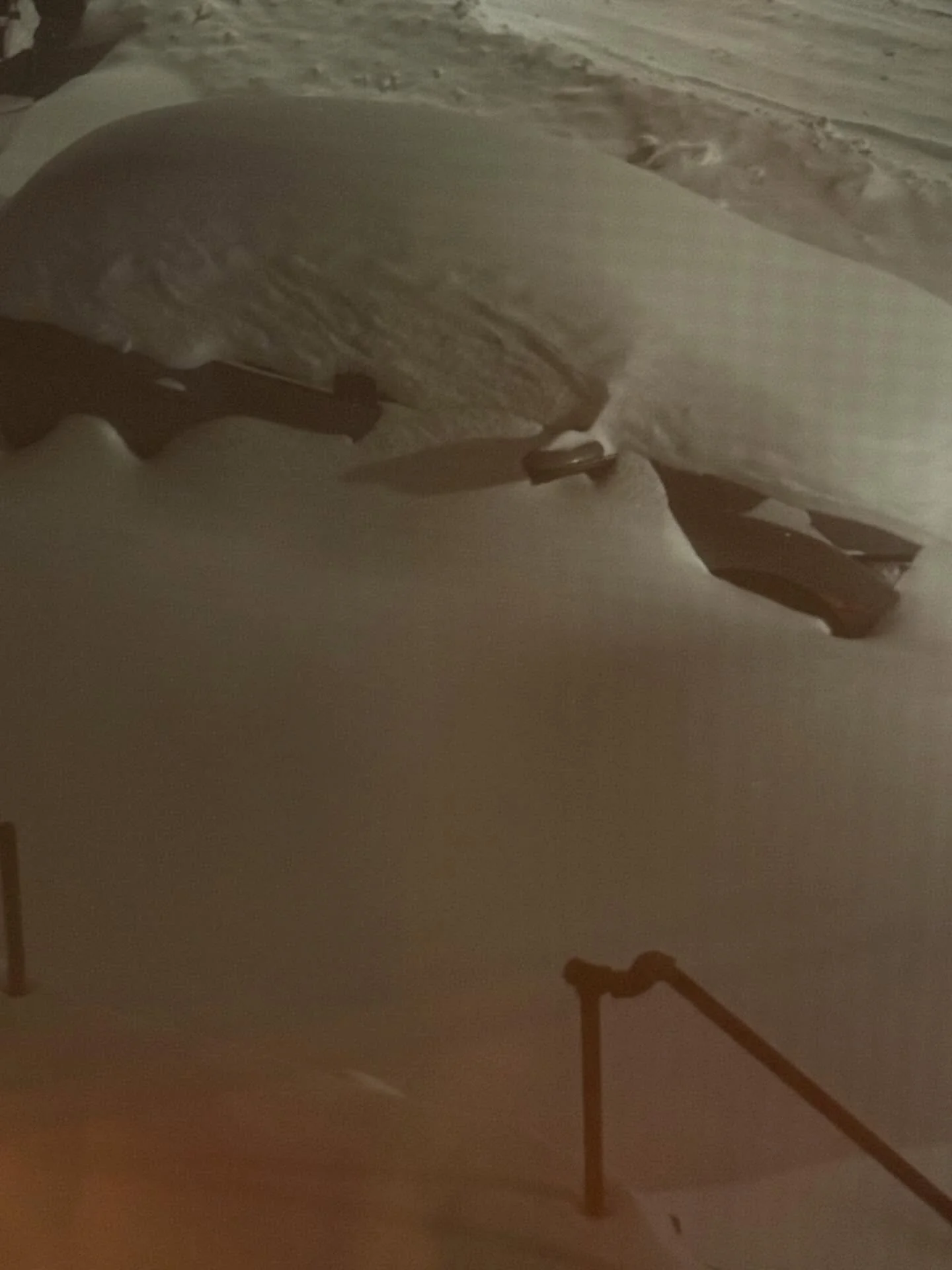 Goodbye, car&hellip;.