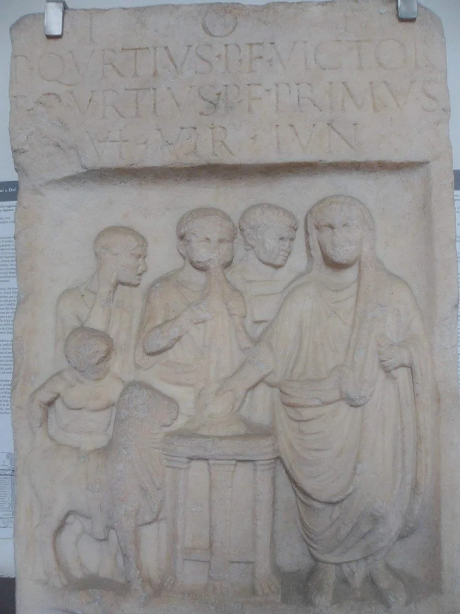 Classics? History? What's the Difference?