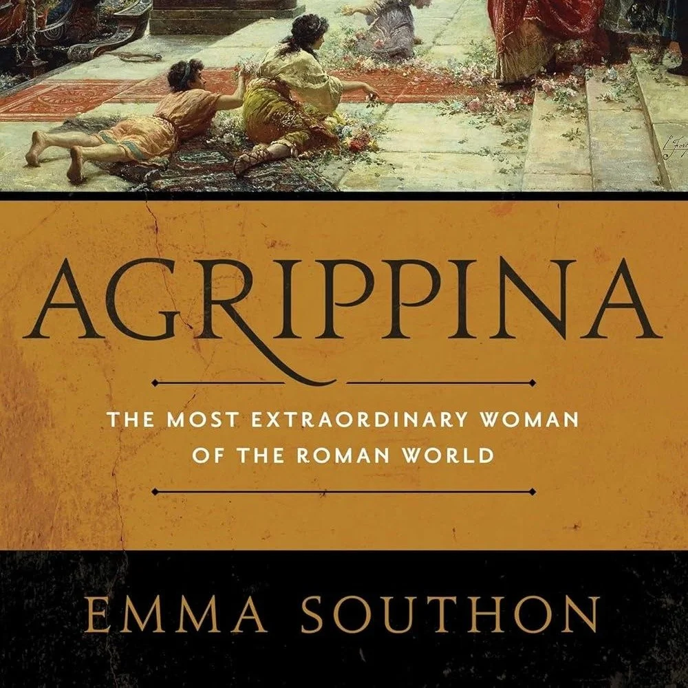 A lot of authors and folks in the humanities are worried about competing in the world of LLMs/AI. One way to kick AI's ass is to lean into your voice. In this week's article on my blog, I talk about how Emma Southon is a perfect example of someone wi