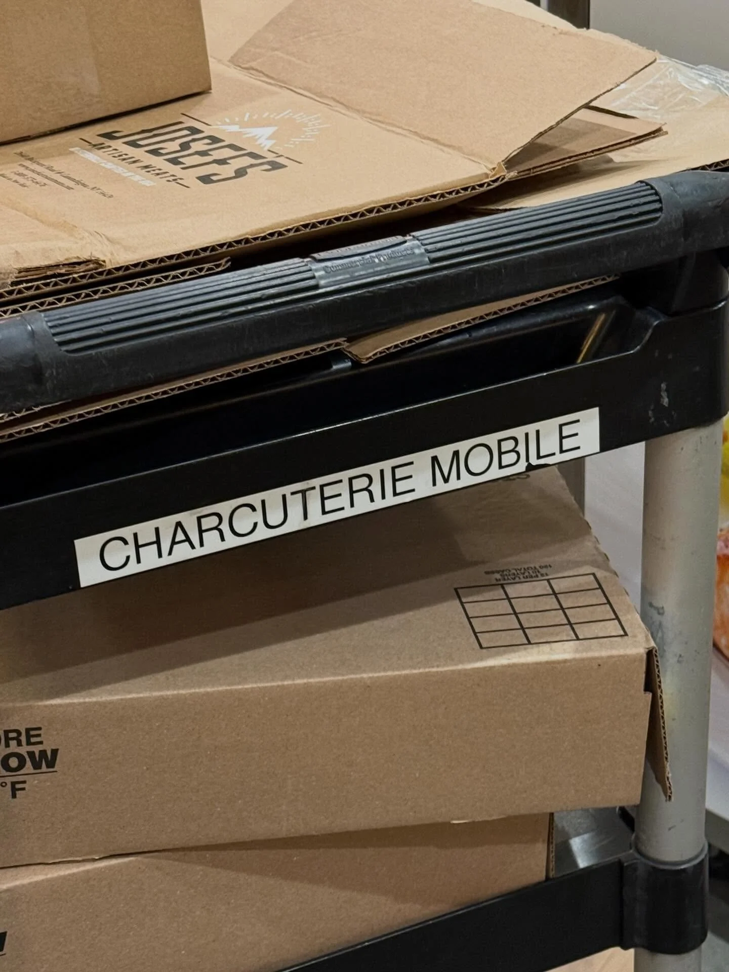 Come with me&hellip;and you&rsquo;ll be&hellip;in a woooorld of pure imagination&hellip;. @wegmans