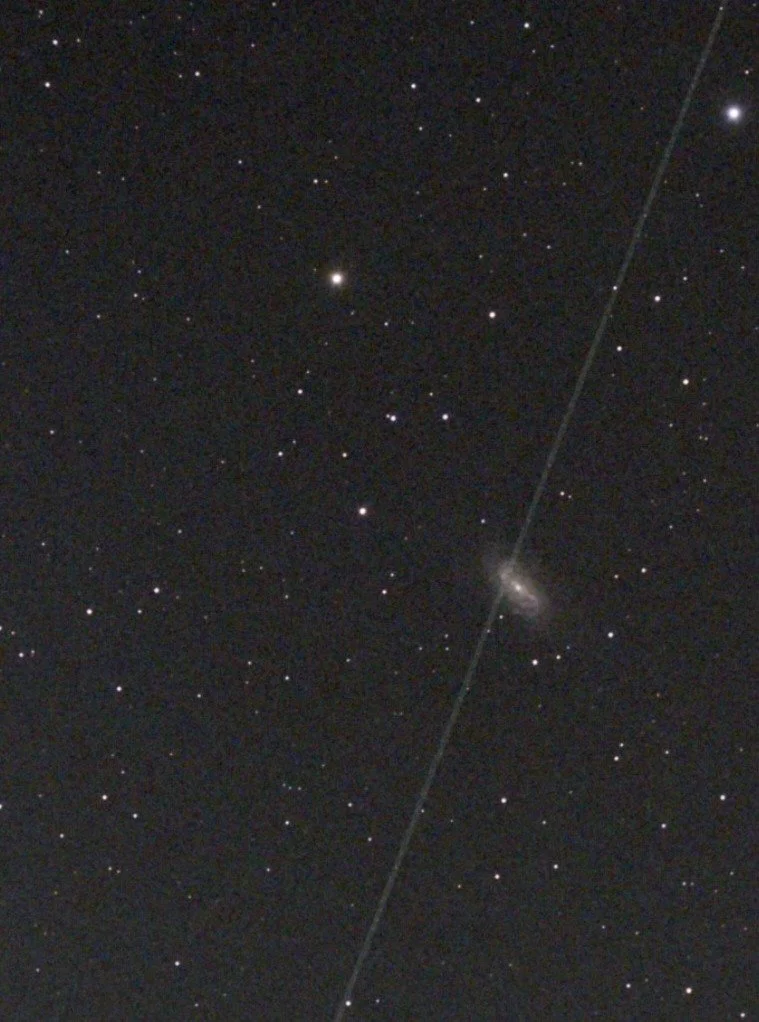 And this is why I hate StarLink....