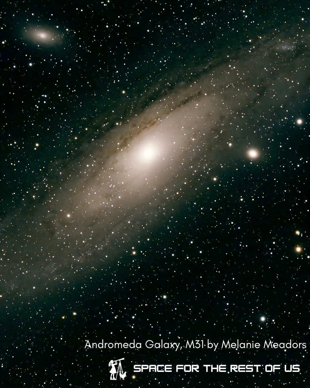 Sometimes I wish I could just float away and exist among the stars, and all the problems down here would be small and insignificant.