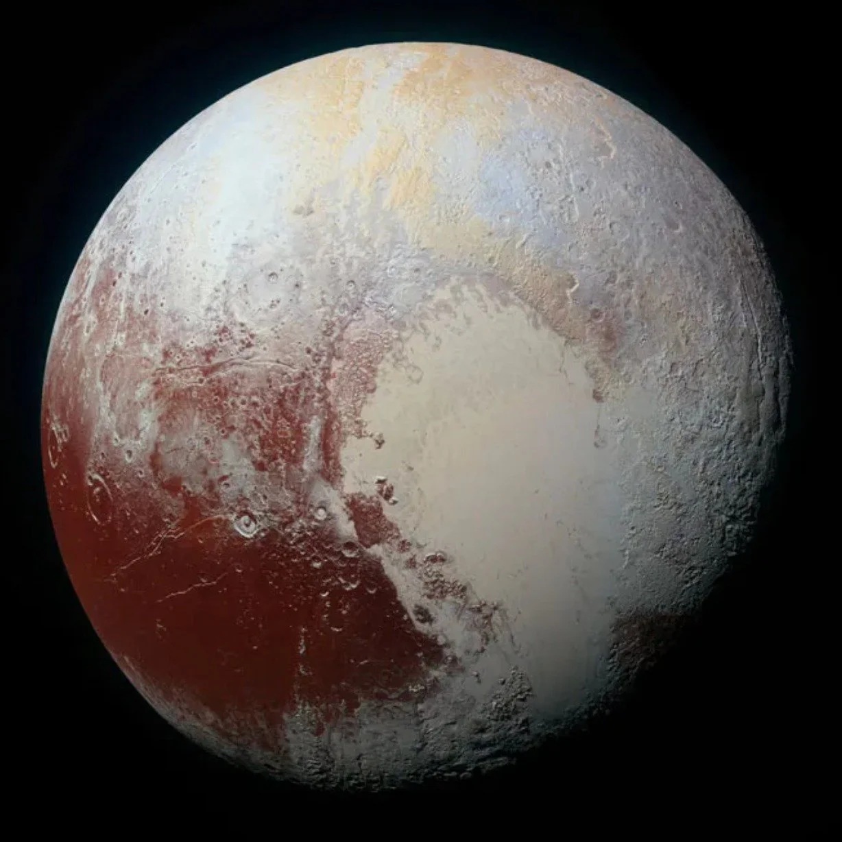 Had such a fun time doing the Pluto talk today at @marlboroughpubliclibrary! I LOVED how engaged the kids were during the talk. They asked so many great questions, it really was an awesome reminder of why I love doing this. The grown-ups were cool, t