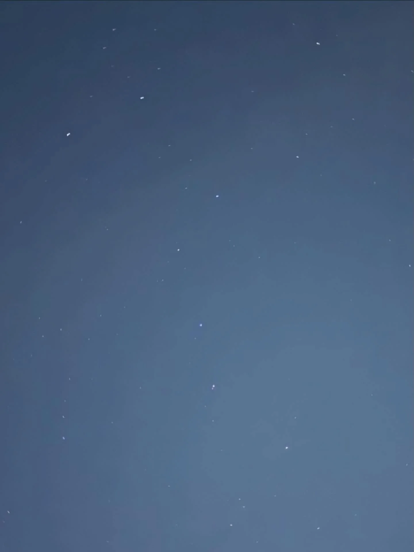 Big Dipper, taken last night :)