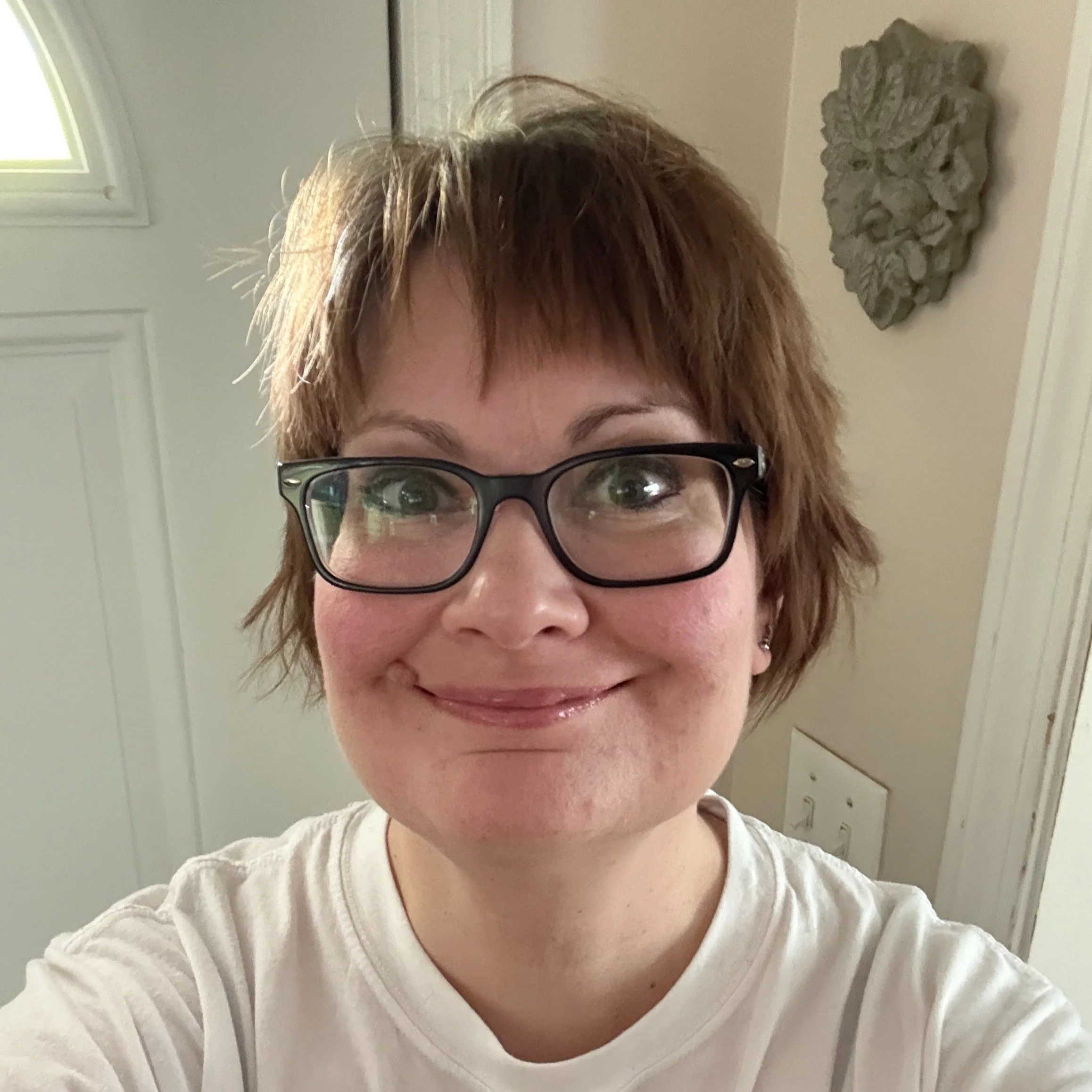 NO MORE MEGA-MULLET!!