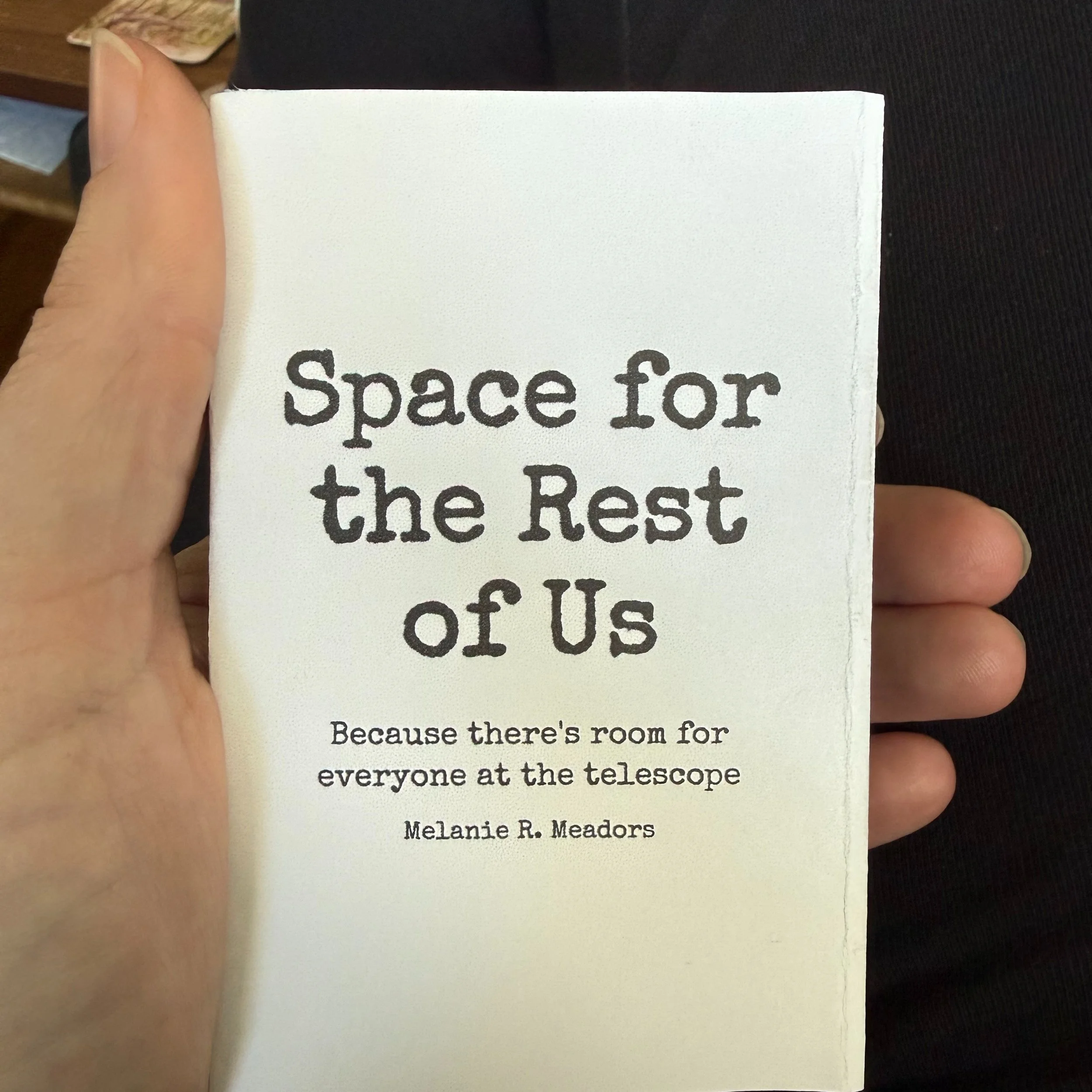 I am really excited to share that my goal of creating a monthly zine for folks who subscribe to my #Patreon is becoming a reality! I created a rough prototype today, and once I have it all finalized and correct, I'm going to be printing them and mail