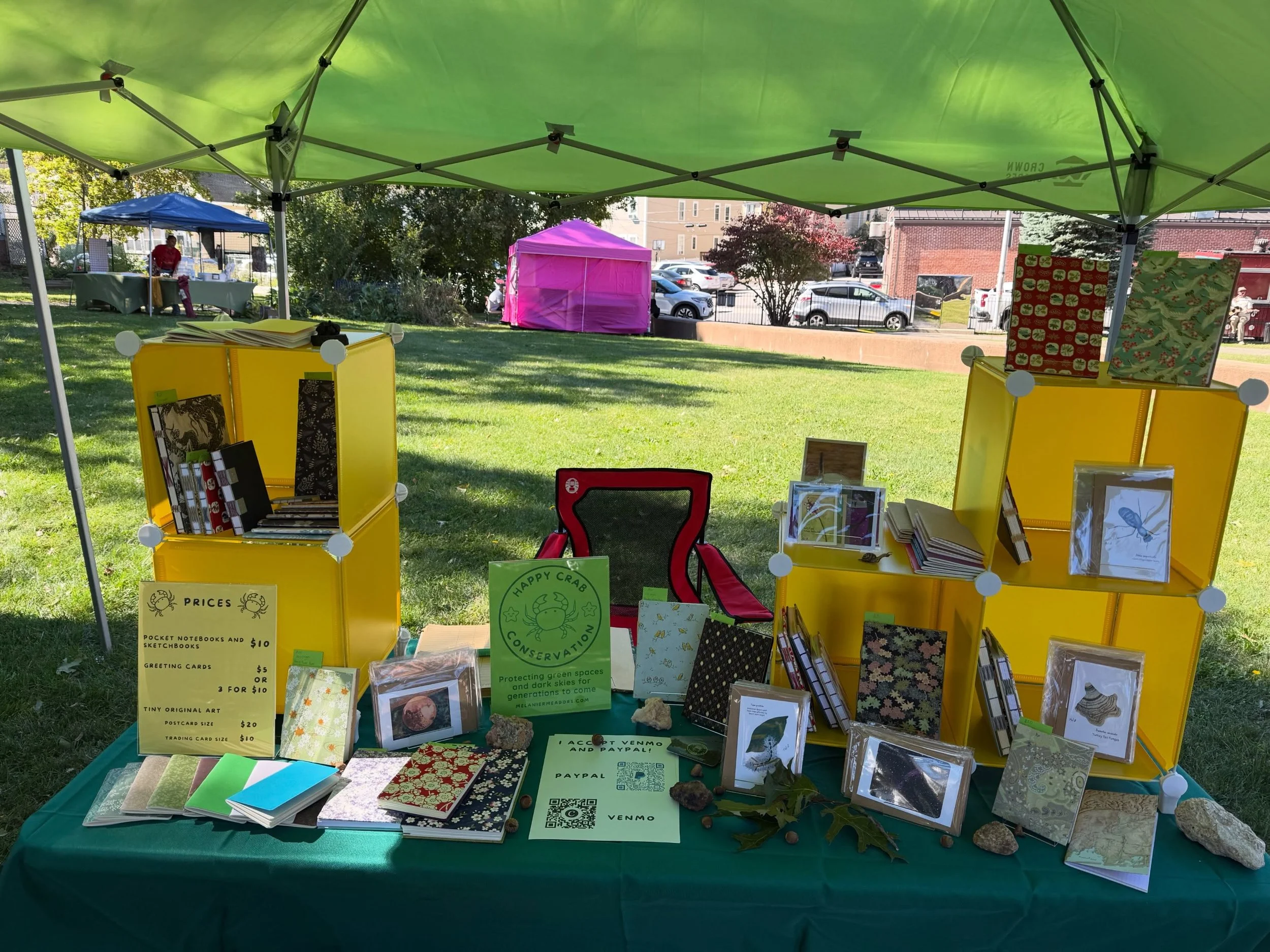 At Peace Park in Worcester until 2pm!!