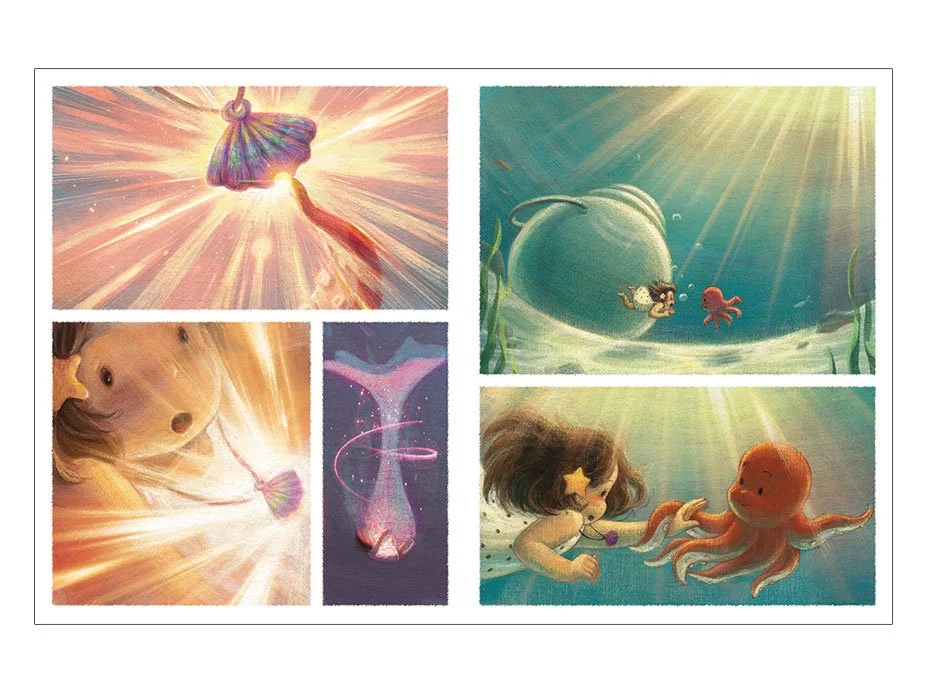 The Octopus