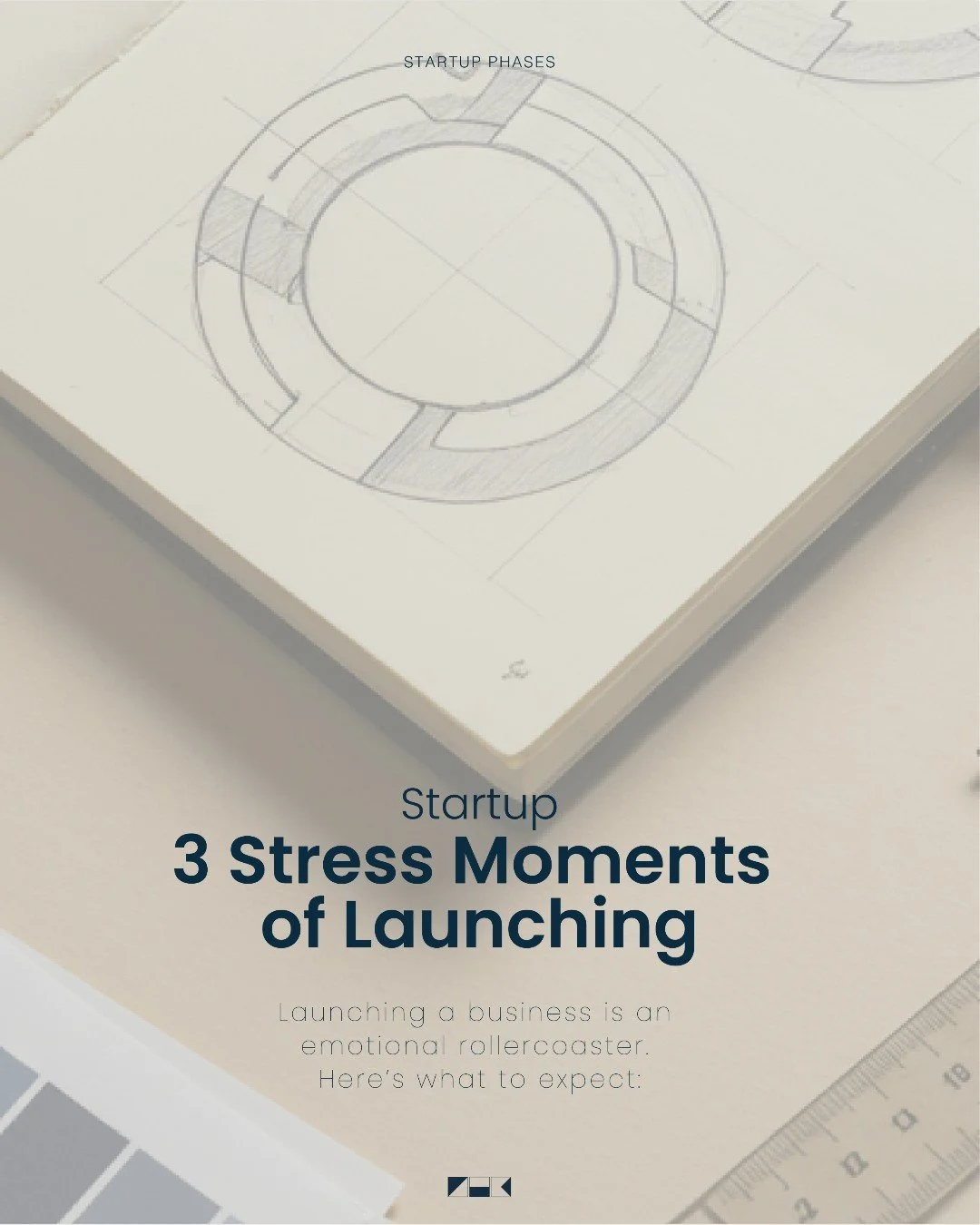 Launching your own brand can be overwhelming.
You need a logo, website, social setup, photos - all while running everything else.
That’s why we built startup support packages designed for clarity and structure.
We handle the creative side so