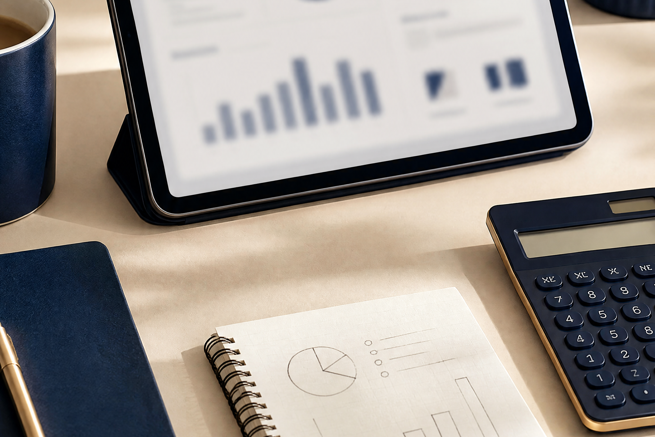 Free Marketing Courses for Startups (and Premium SMEs): Learn the Basics, Then Build the System