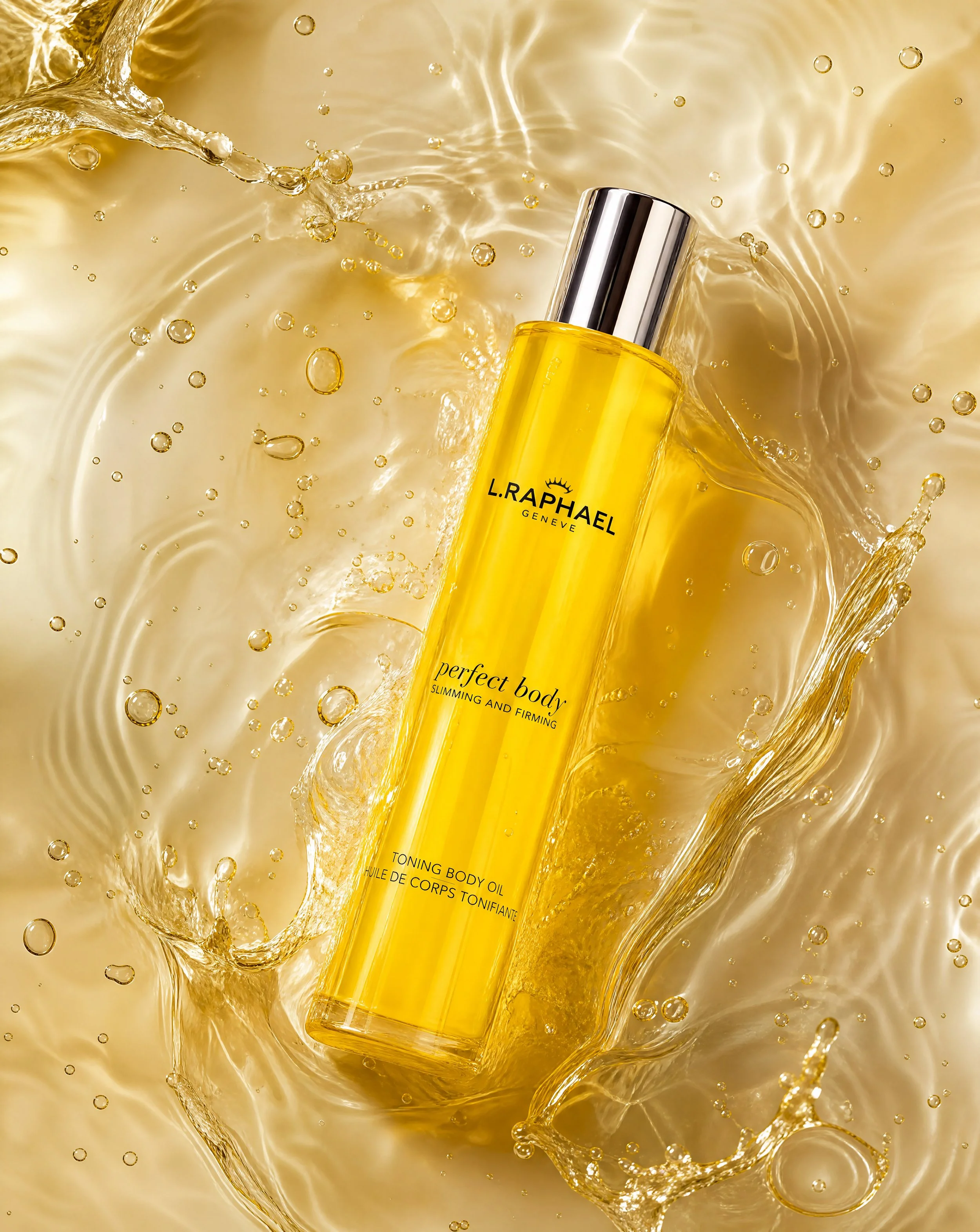 L.RAPHAEL — Skincare Collection
