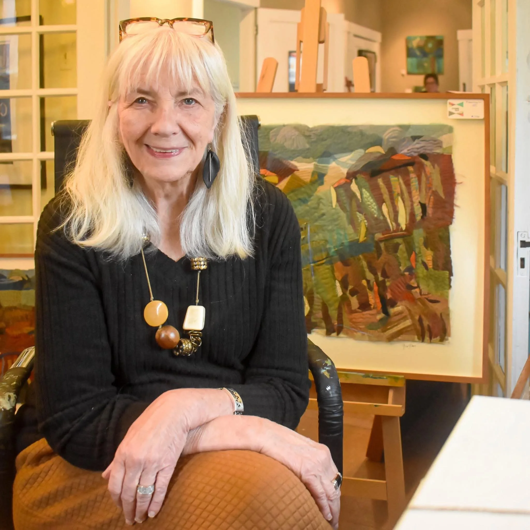 Photograph by Kevin Nance