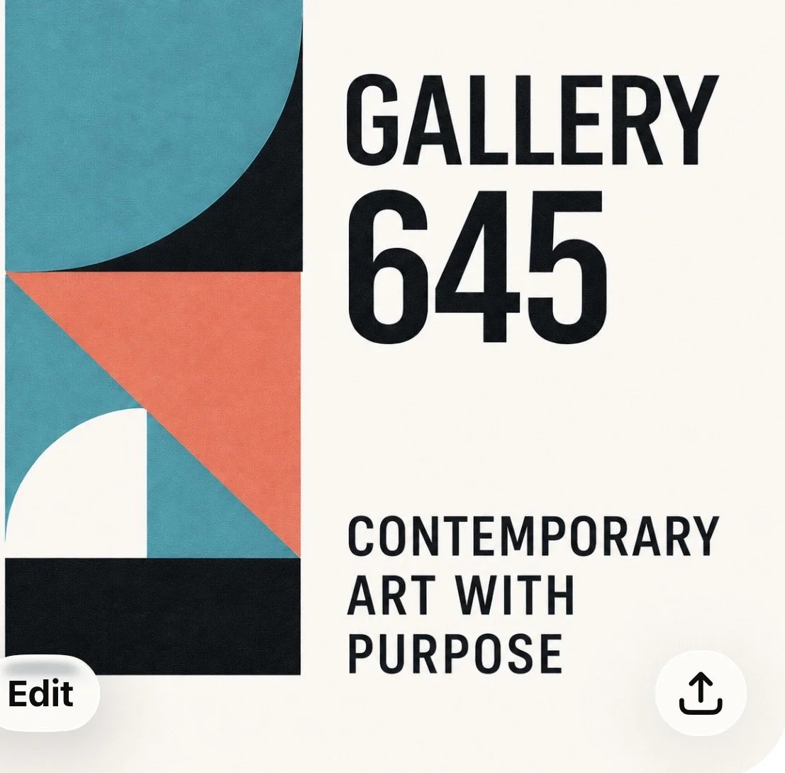 Gallery 645