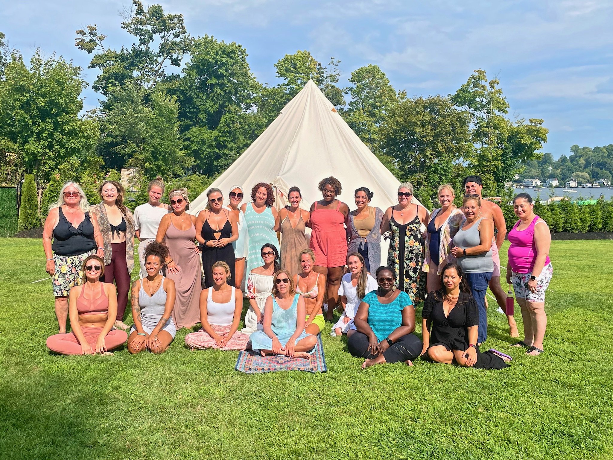 Life by Design: 12-Week Soulful Self-Expression Program